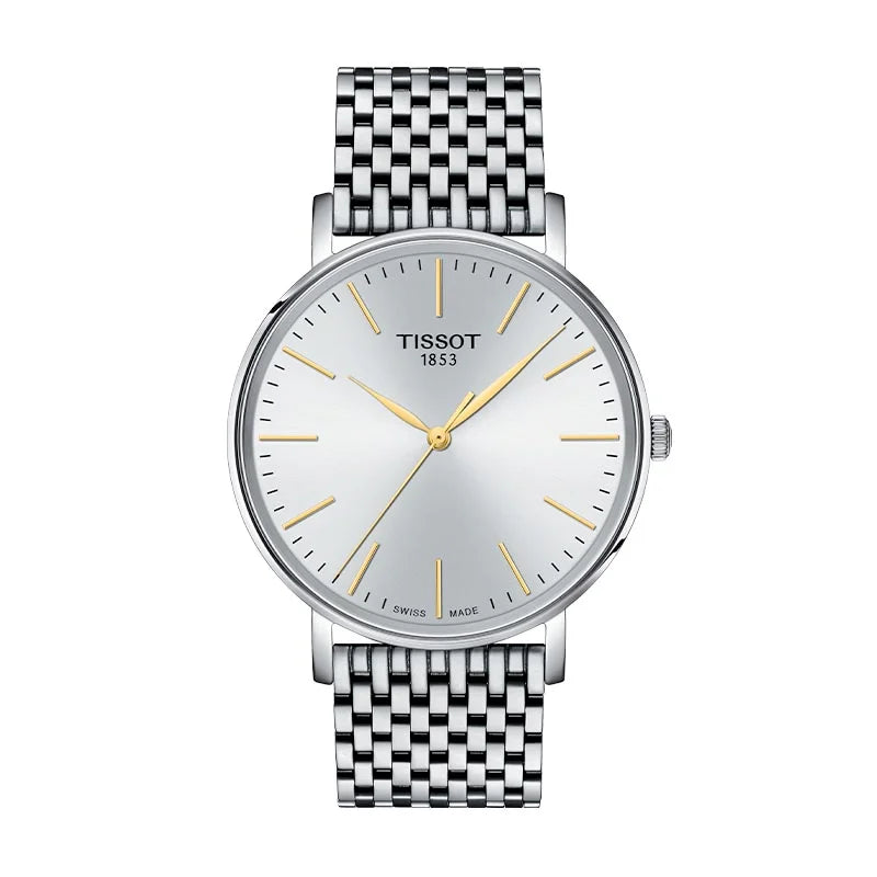 Tissot Everytime 40 T1434101101101