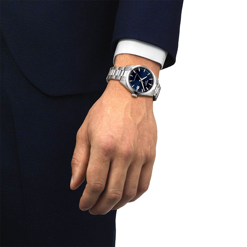 Tissot Gentleman 38 T1658071104100