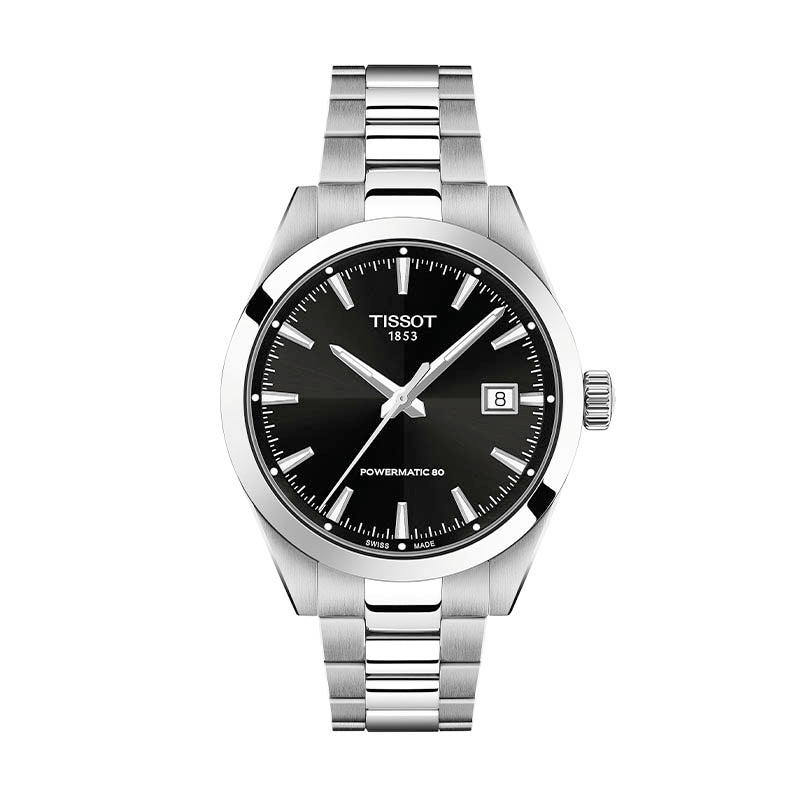 Tissot Gentleman 38 T1658071105100