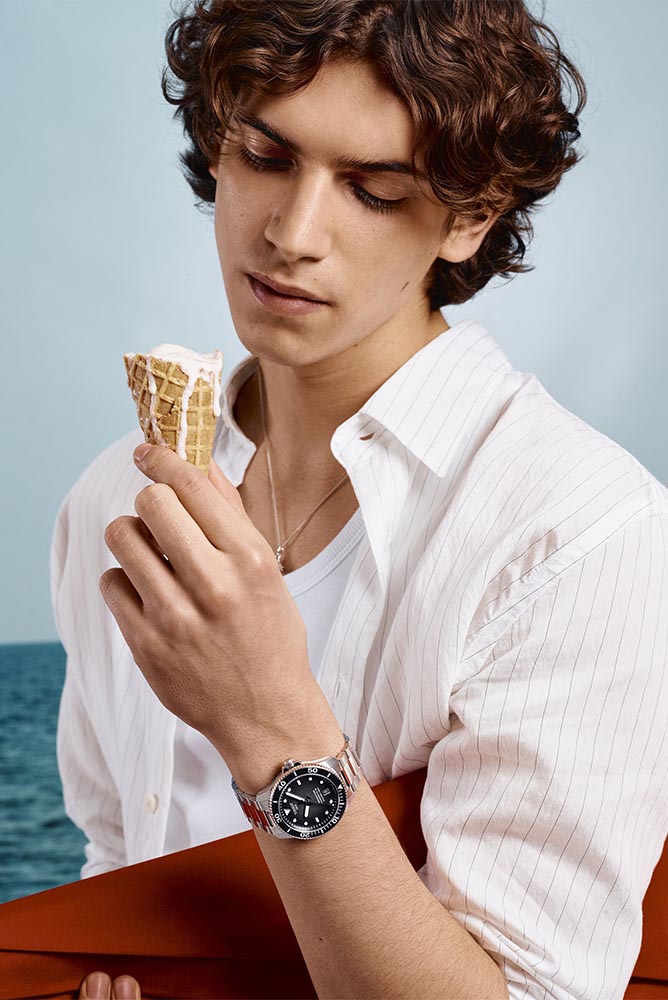 Tissot Watches