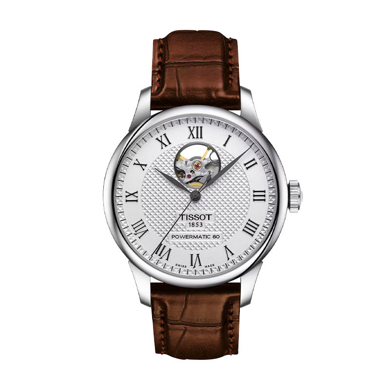 Tissot Le Locle Open Heart 39.3 T0064071603301