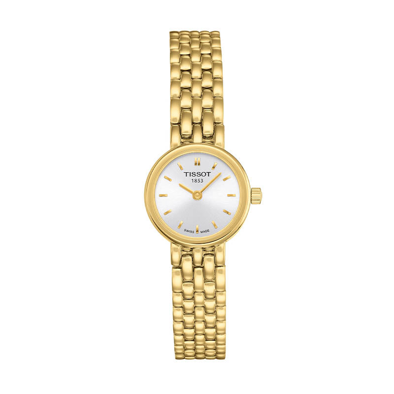 Tissot Lovely 19.5 T0580093303100