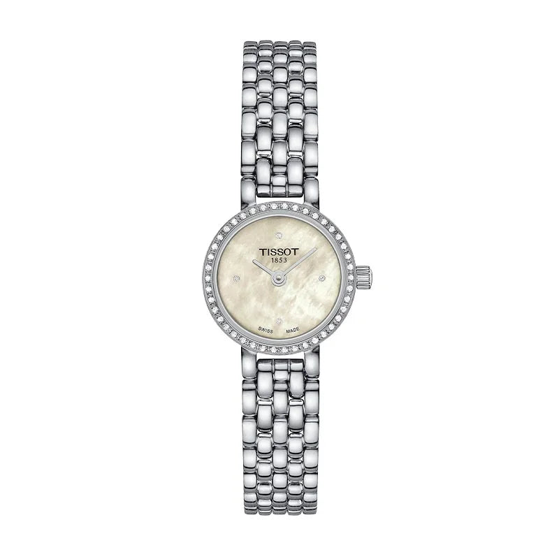 Tissot Lovely Round 19.5 T1400096111600