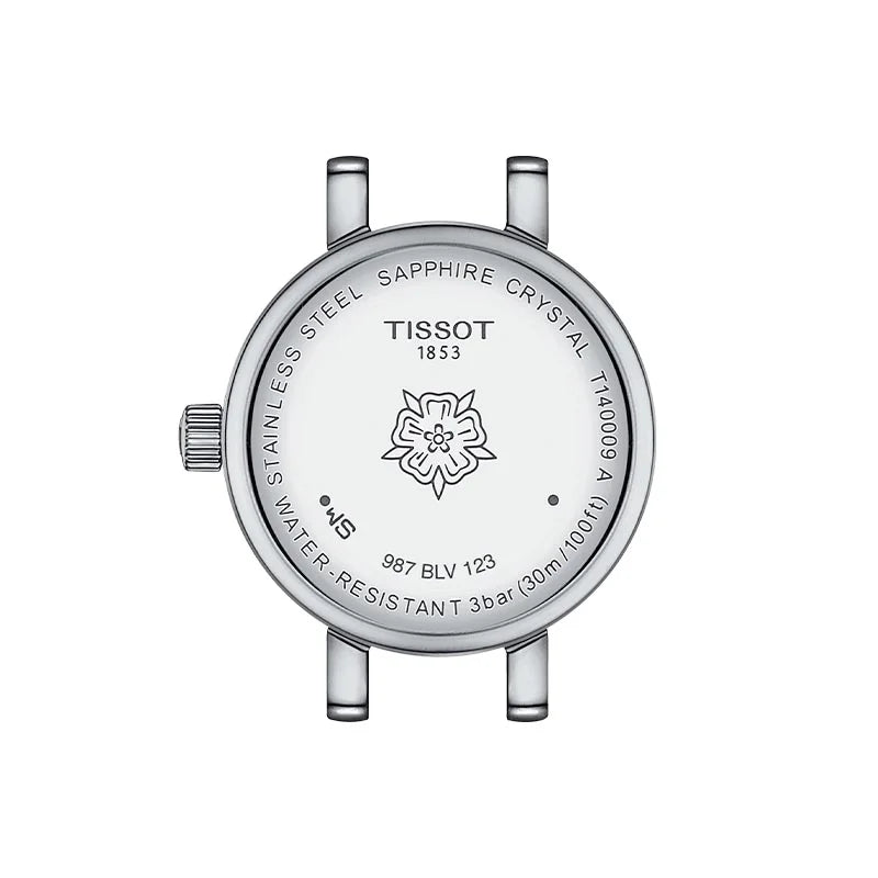 Tissot Lovely Round 19.5 T1400096111600