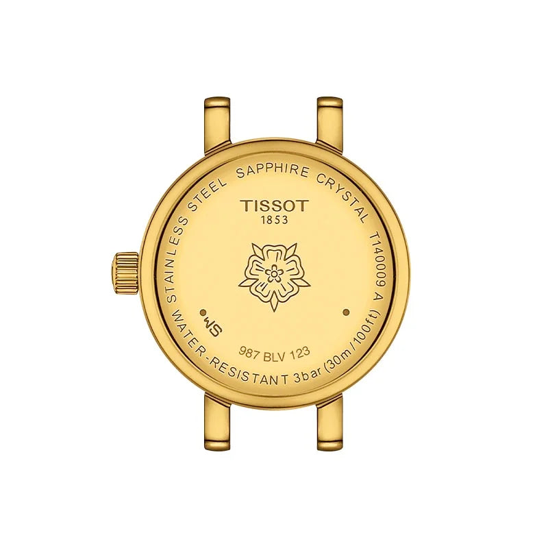 Tissot Lovely Round 19.5 T1400096302600