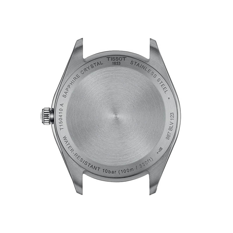 Tissot PR 100 40 T1504101603100
