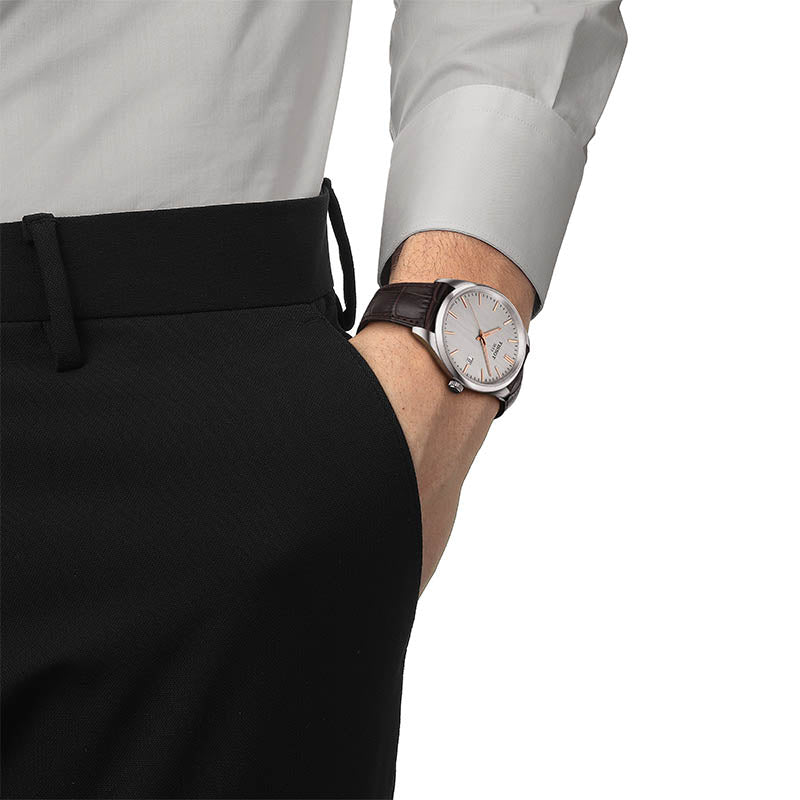 Tissot PR 100 40 T1504101603100