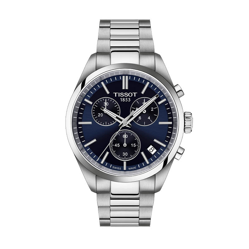 Tissot PR100 Chronograph 40 T1504171104100