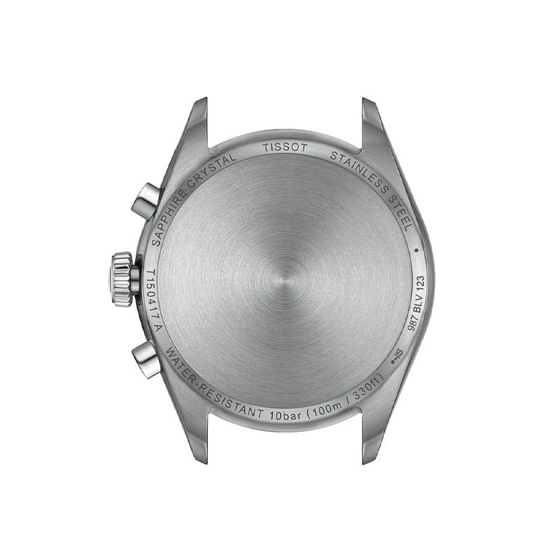 Tissot PR100 Chronograph 40 T1504171104100