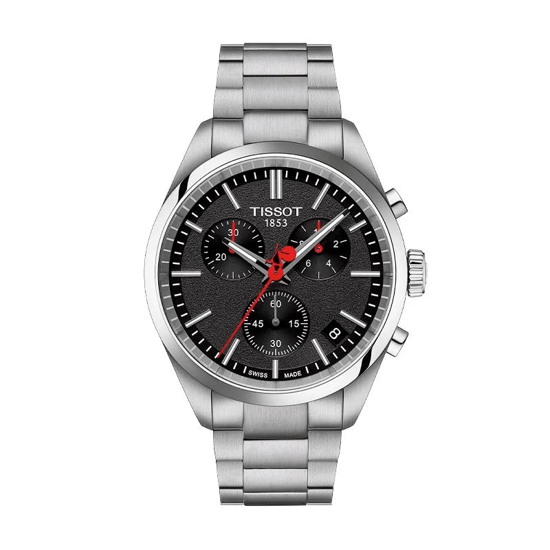 Tissot PR100 Vuelta 40 T1504171105101