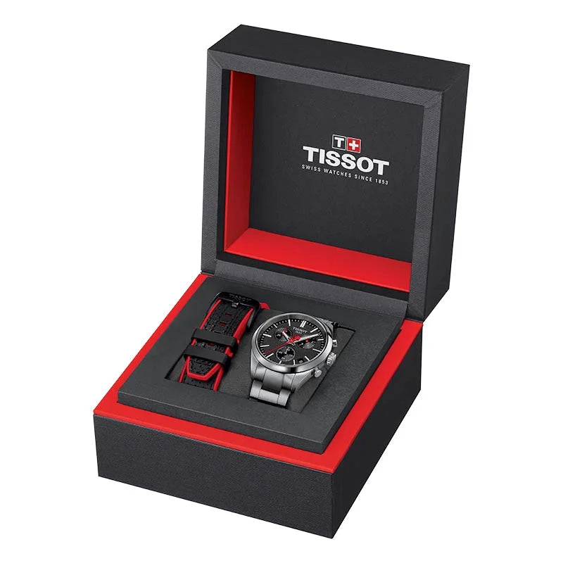 Tissot PR100 Vuelta 40 T1504171105101