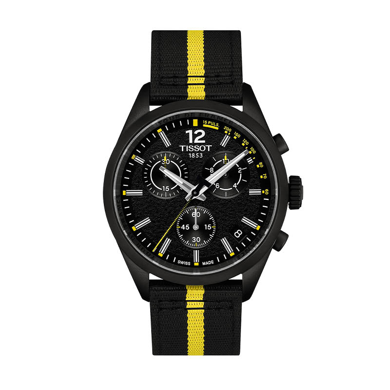 Tissot PR100 Tour de France 2026 Chronograph 40 T1504173705700