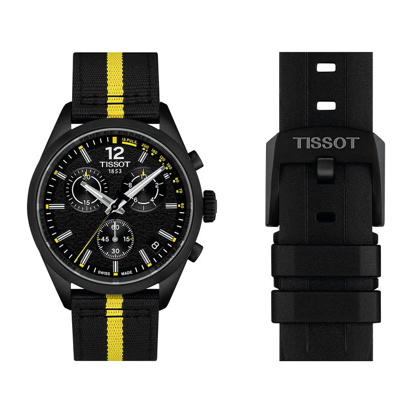 Tissot PR100 Tour de France 2026 Chronograph 40 T1504173705700