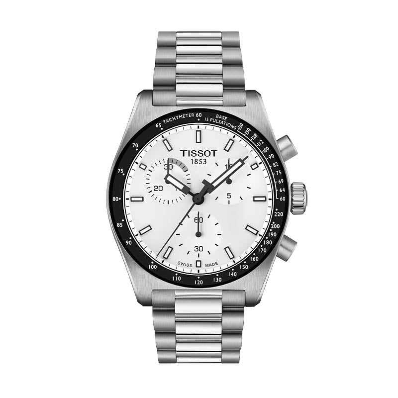 Tissot PR516 Chronograph 40 T1494171101100 