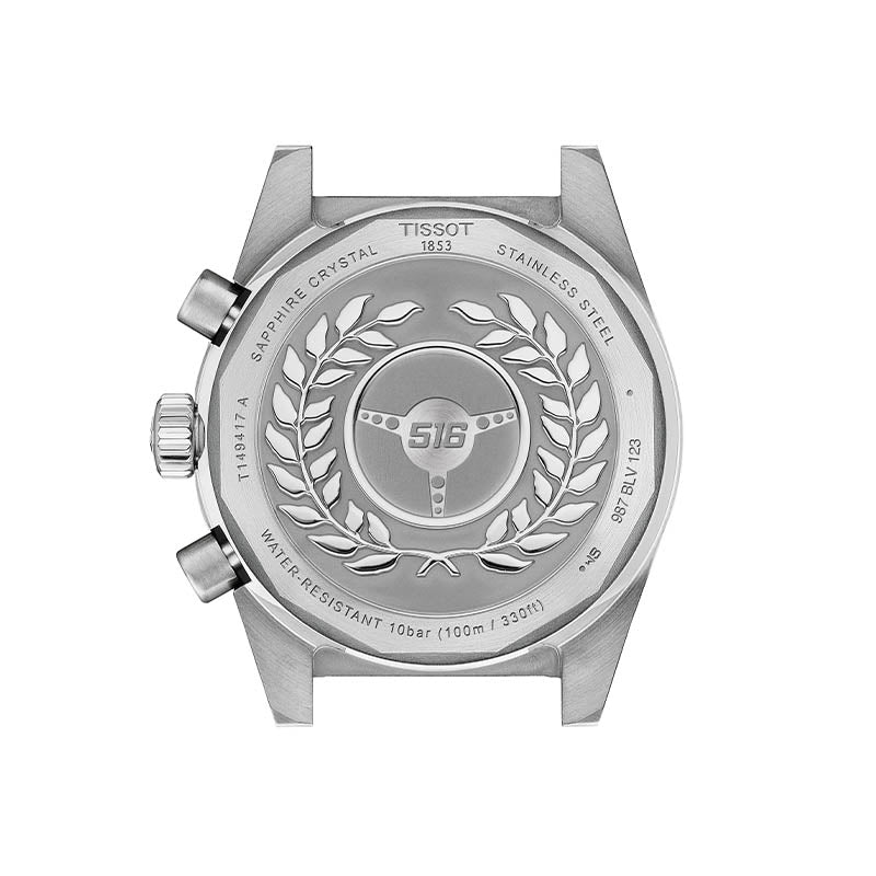 Tissot PR516 Chronograph 40 T1494171101100 