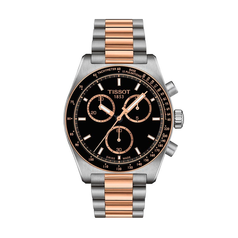 Tissot PR516 Chronograph 40 T149.417.22.051.01