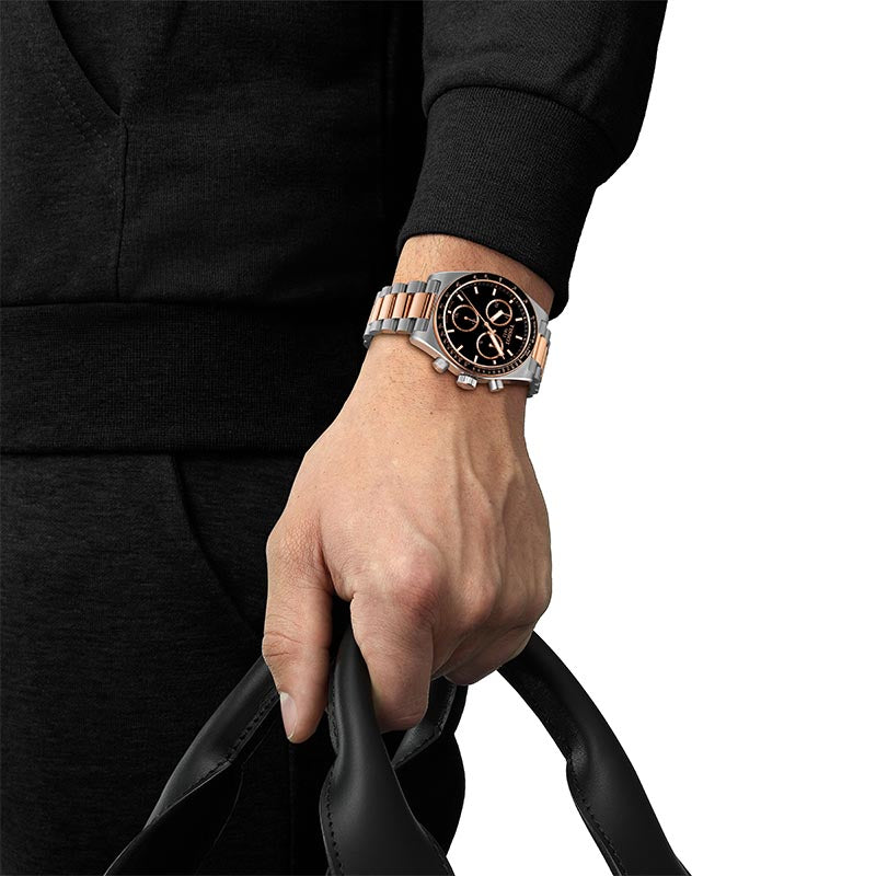 Tissot PR516 Chronograph 40 T149.417.22.051.01