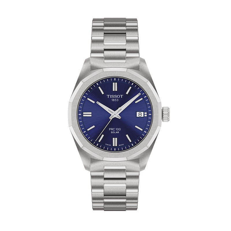Tissot PRC 100 Solar 34 T1518221104100