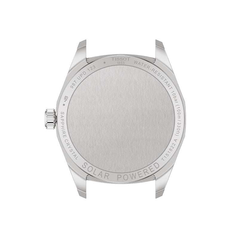 Tissot PRC 100 Solar 34 T1518221104100
