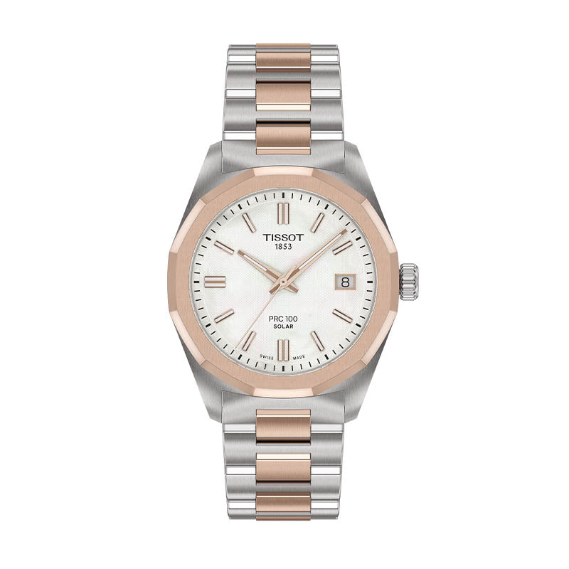 Tissot PRC 100 Solar 34 T1518222211100