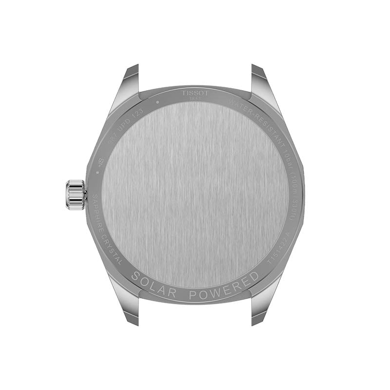 Tissot PRC 100 Solar 39 T1514221103100