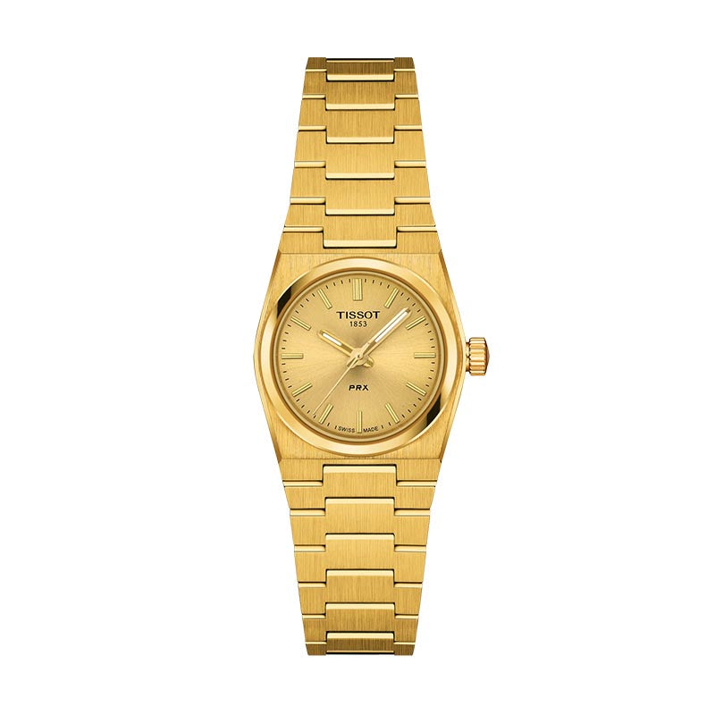 Tissot PRX 25 T137.010.33.021.00
