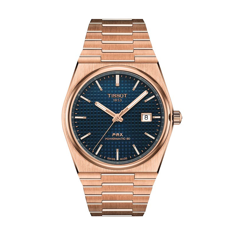 Tissot PRX 40 T137.407.33.041.00