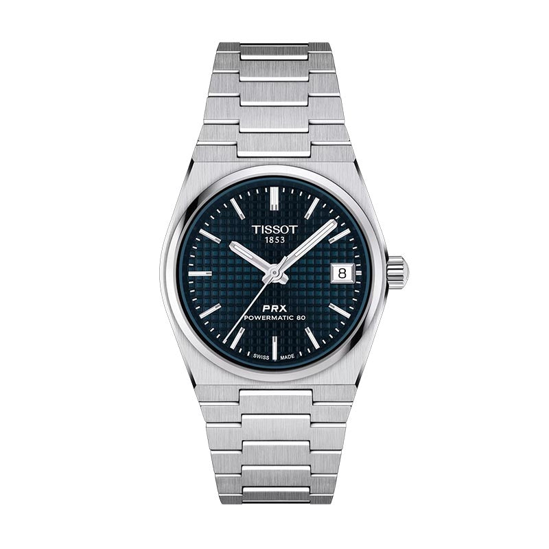 Tissot PRX Powermatic 80 35 T1372071104100
