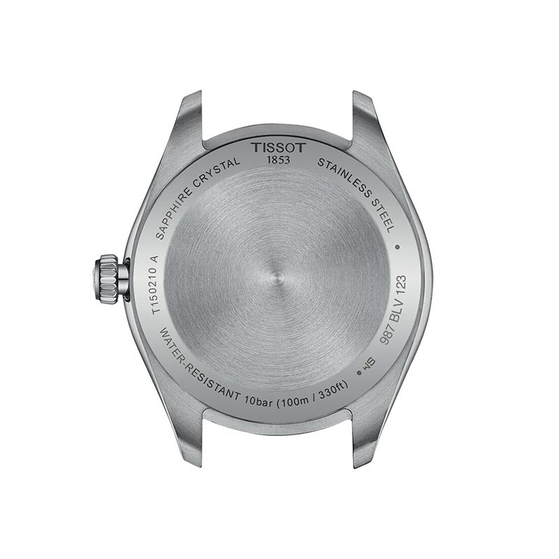 Tissot PRX Powermatic 80 35 T1372071104100