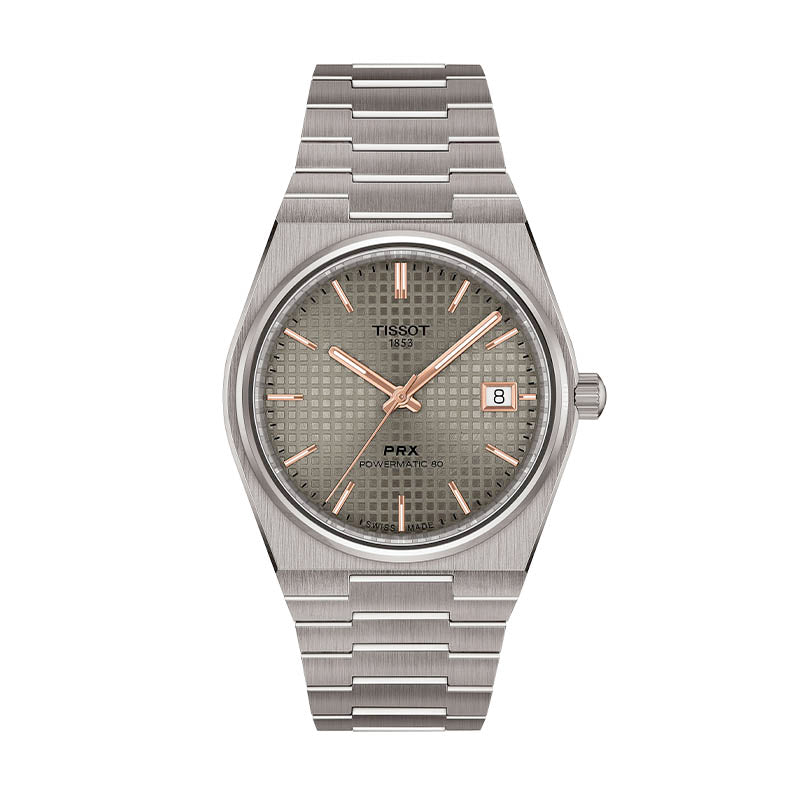 Tissot PRX Powermatic 80 38 T1378074406100