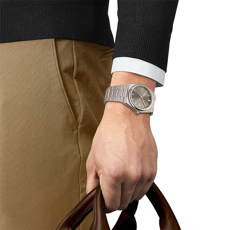 Tissot PRX Powermatic 80 38 T1378074406100