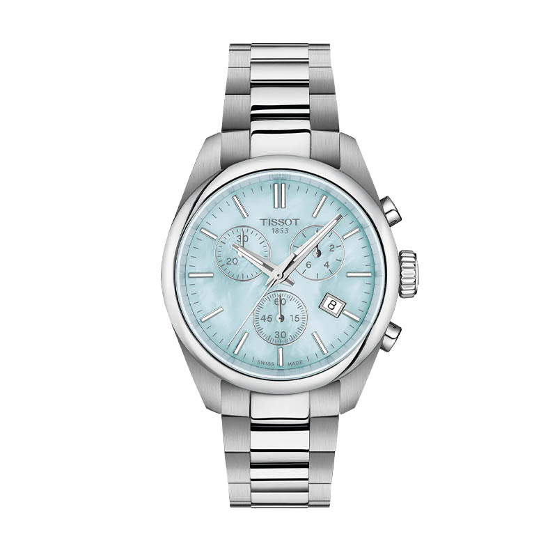 Tissot PR 100 36 T1502171113100