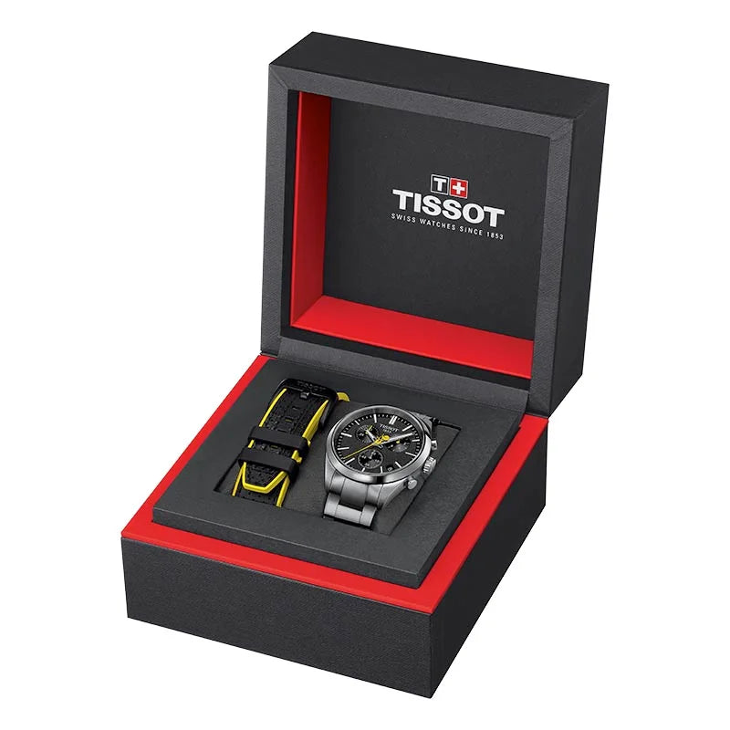 Tissot PR100 Tour de France 40 T1504171105100