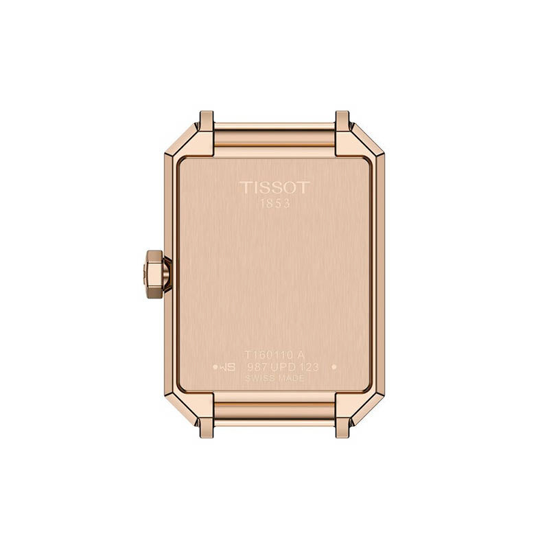 Tissot SRV 30 T1601103603300