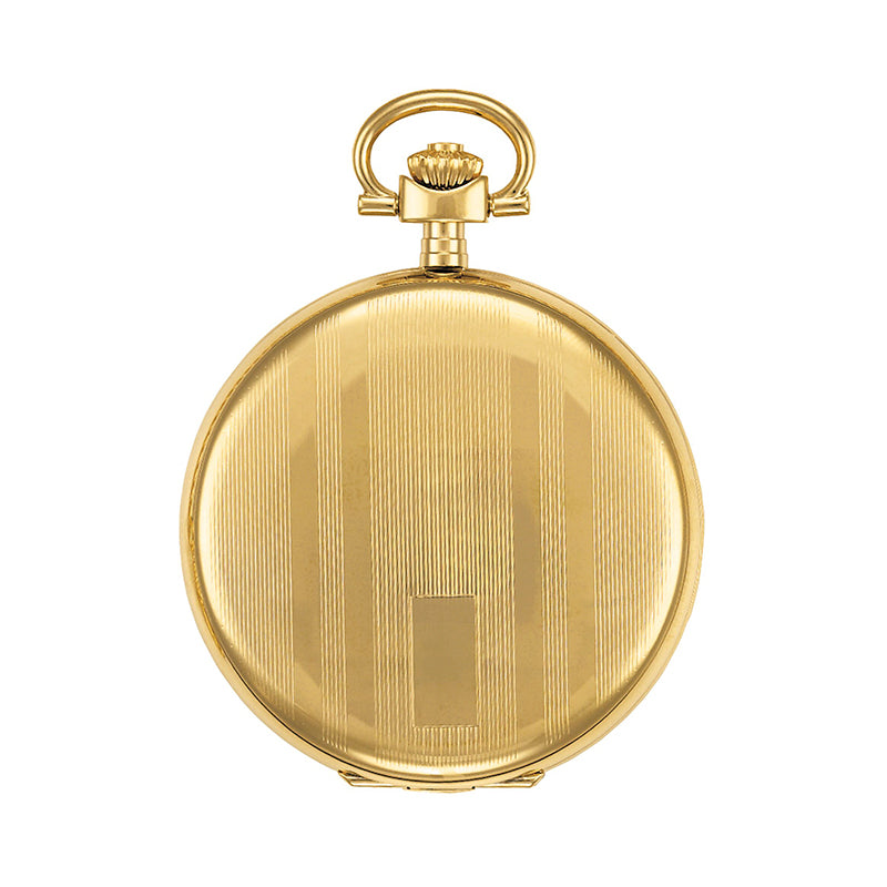 Tissot Savonnette Pocket Watch T83455313