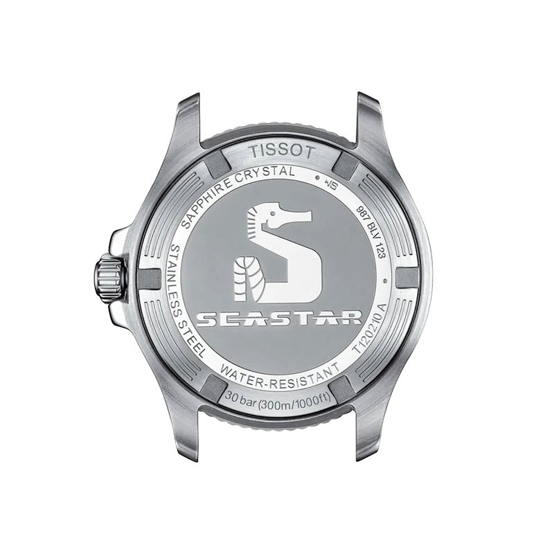 Tissot Seastar 1000 36 T1202102105100