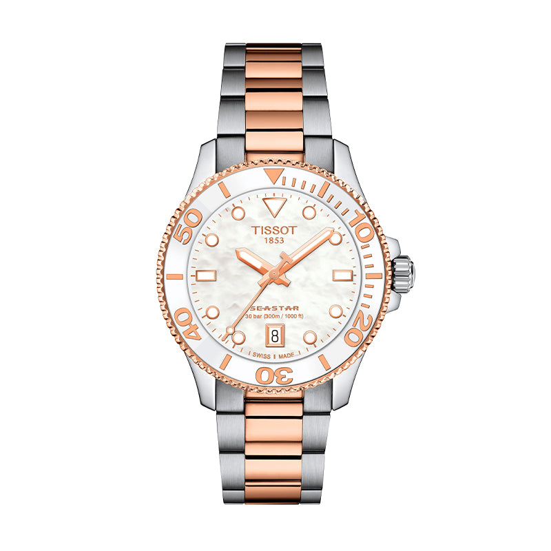 Tissot Seastar 1000 36 T1202102211100