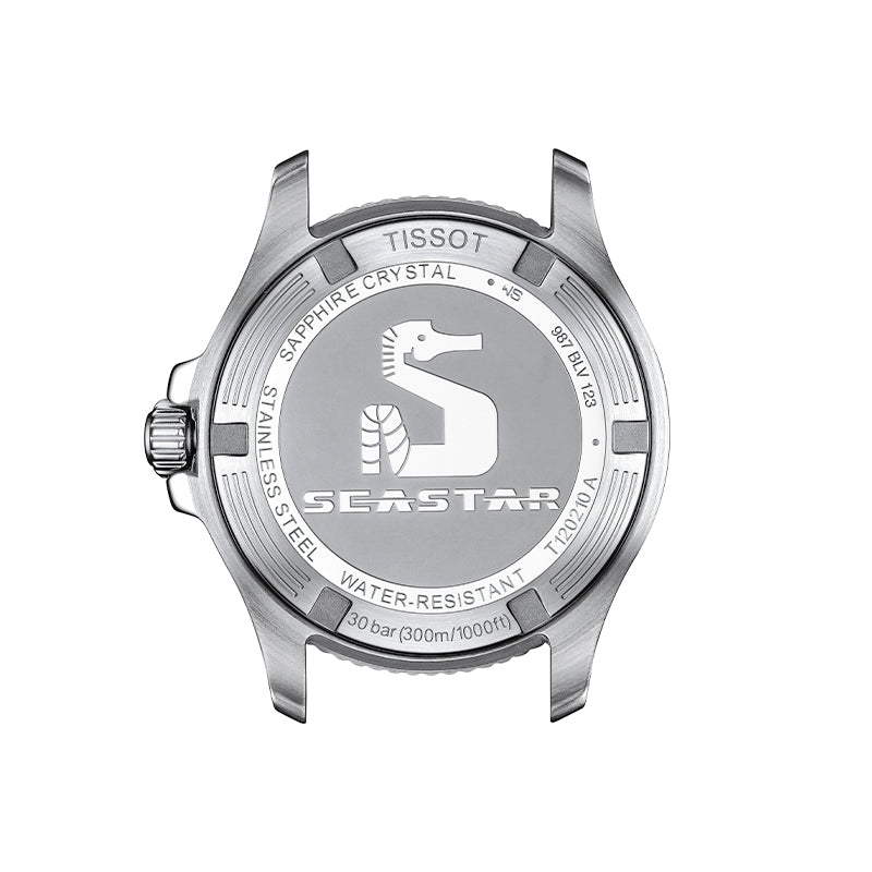 Tissot Seastar 1000 36 T1202102211100