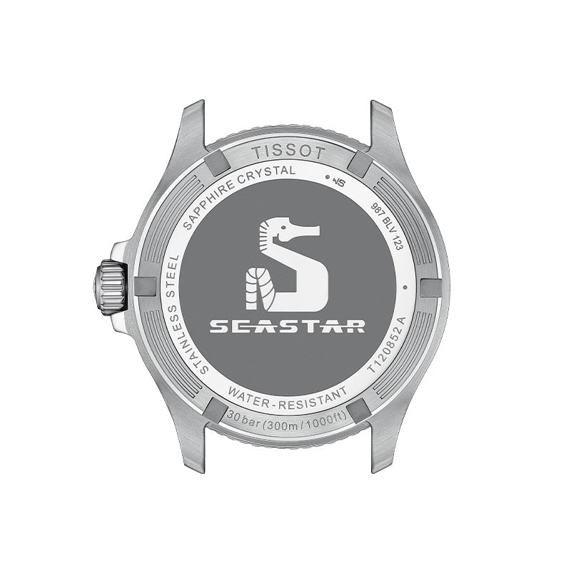 Tissot Seastar 1000 40 T1204101105100