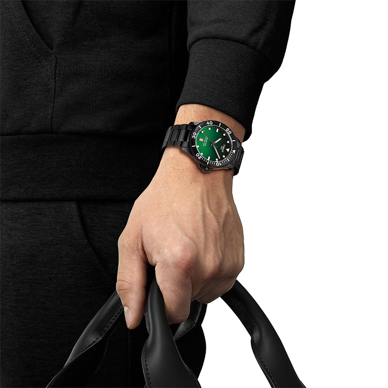 Tissot Seastar 1000 40 T1204103309100