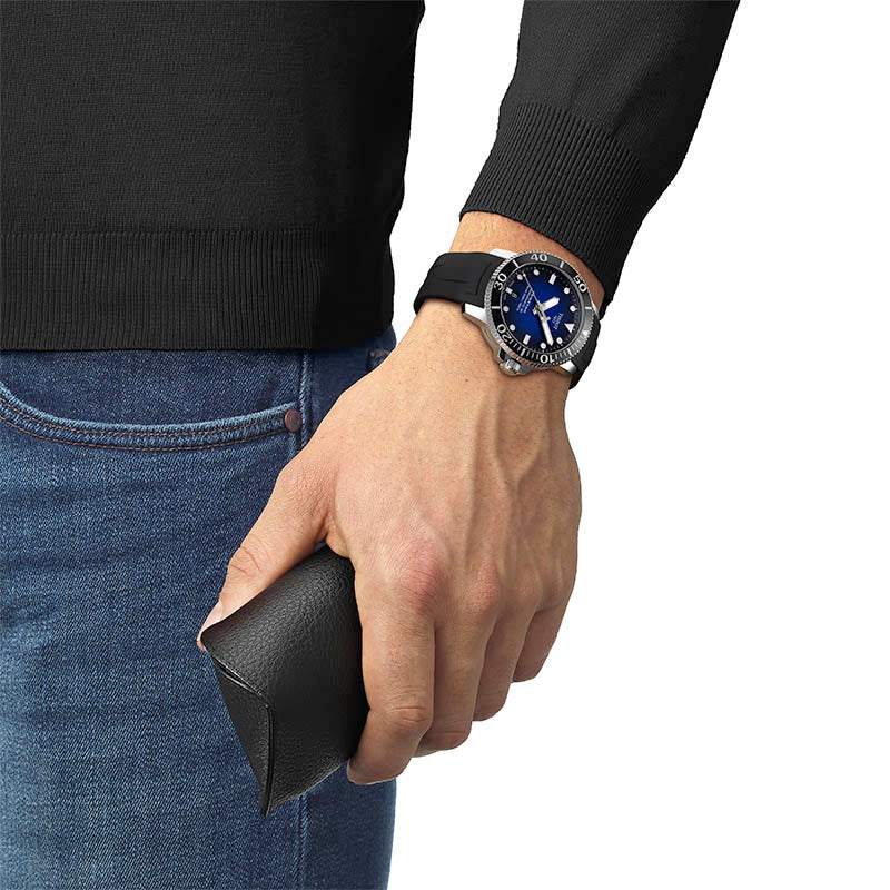 Tissot Seastar 1000 43 T1204071704100