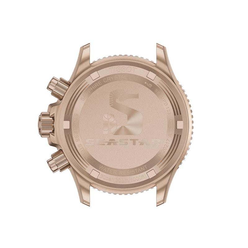 Tissot Seastar 1000 Chronograph 38 T120.217.37.04.100