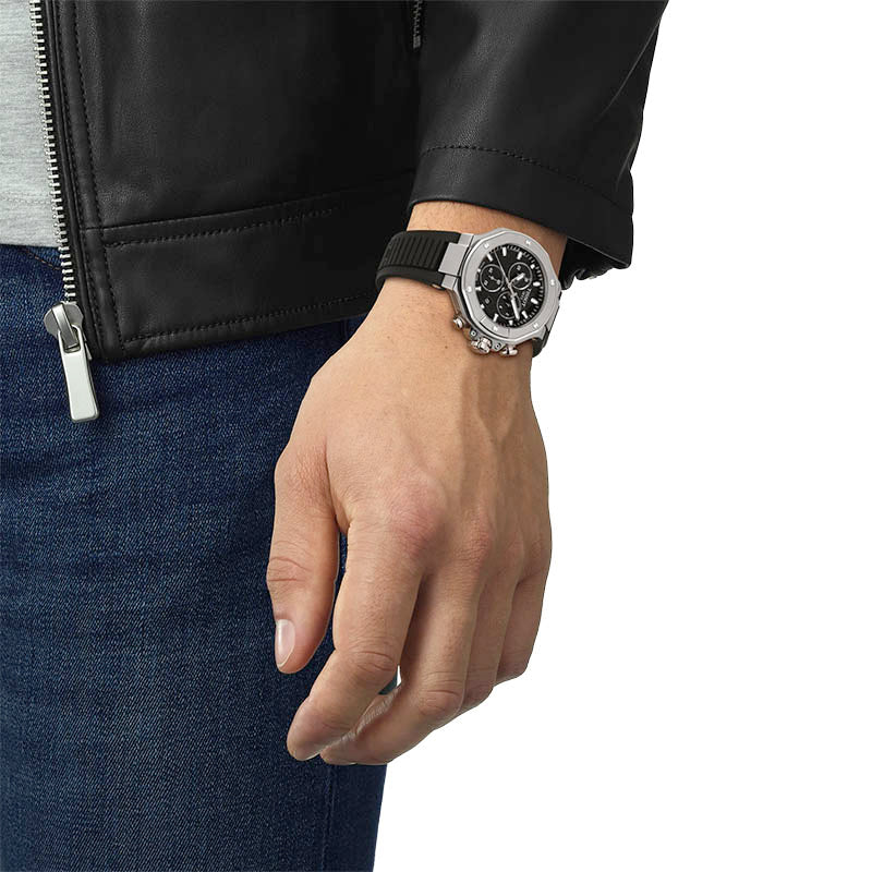Tissot T-Race Chronograph 38 T1418171705100
