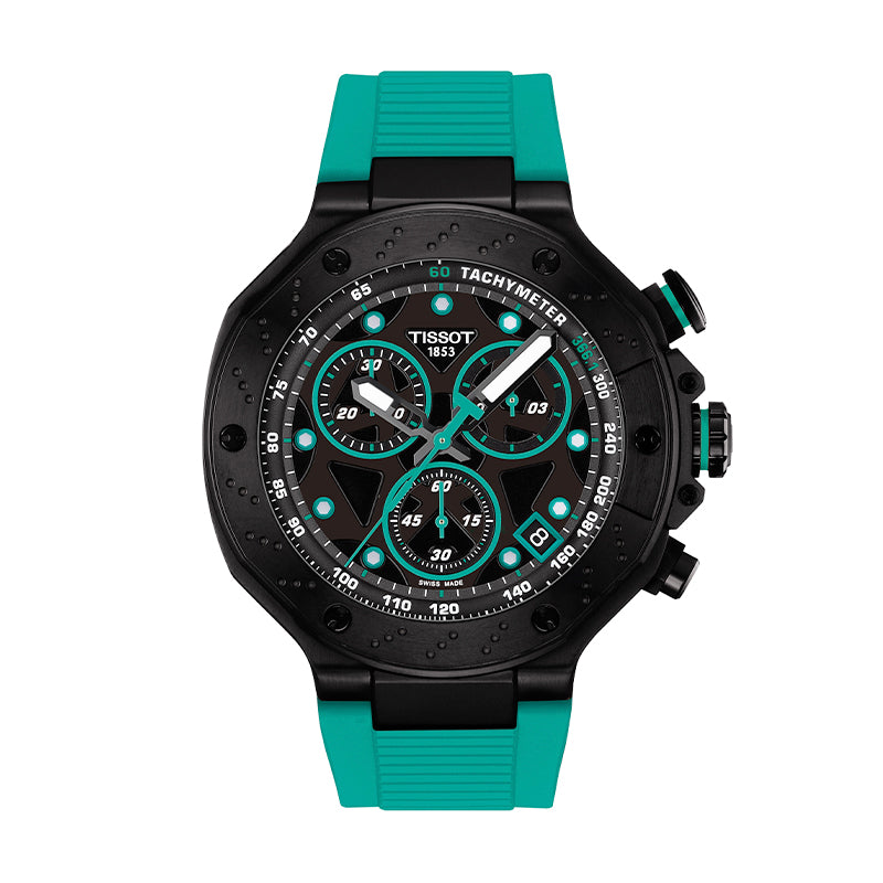 Tissot T-Race Chronograph 45 T1414173705101