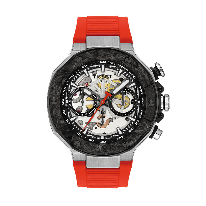 Tissot T-Race MotoGP 2026 Limited Edition Chronograph 45 T1414622705100 