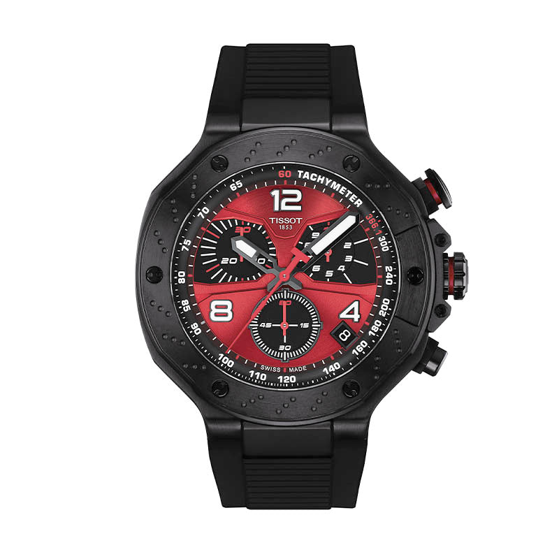 Tissot T-Race MotoGP™ Limited Edition Chronograph 45 T1414173742200
