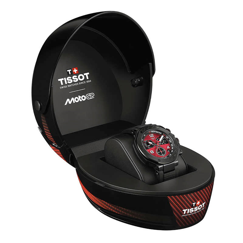 Tissot T-Race MotoGP™ Limited Edition Chronograph 45 T1414173742200