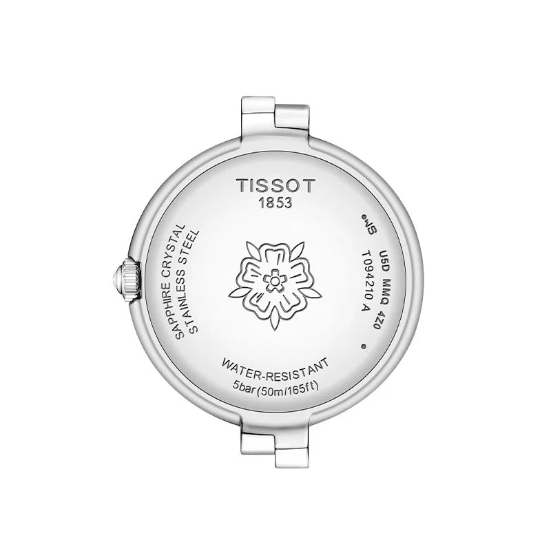 Tissot T0942101111602 back