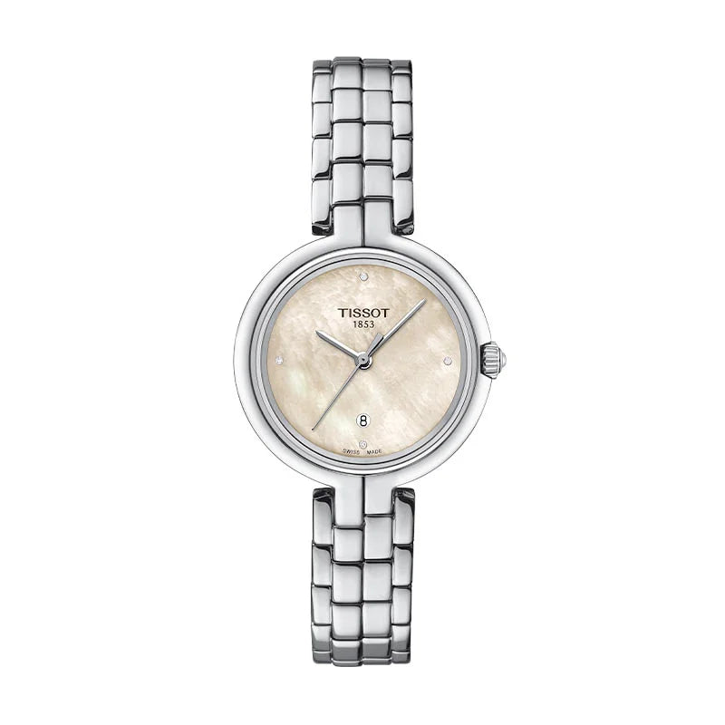 Tissot Flamingo 30 T0942101111602