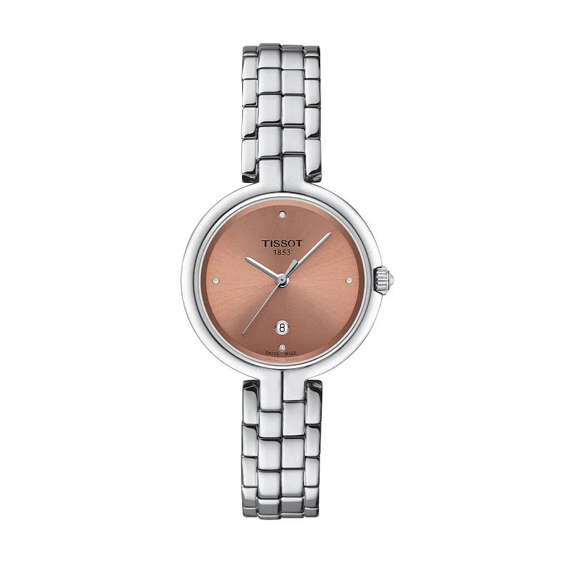 Tissot Flamingo 30 T0942101133600